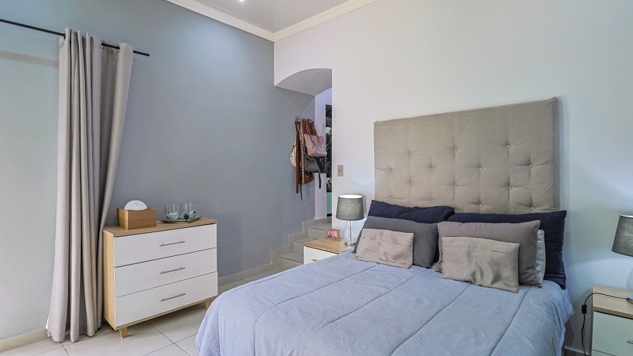 3 Bedroom Property for Sale in Safari Gardens North West